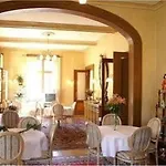 Hotell Gracia