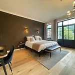 Hotel Gracia Wépion