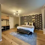 Hotel Gracia Wépion