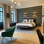 Gracia Hotel 3*
