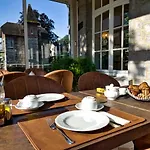 Hotel Gracia Wépion