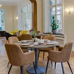 Hotel Gracia