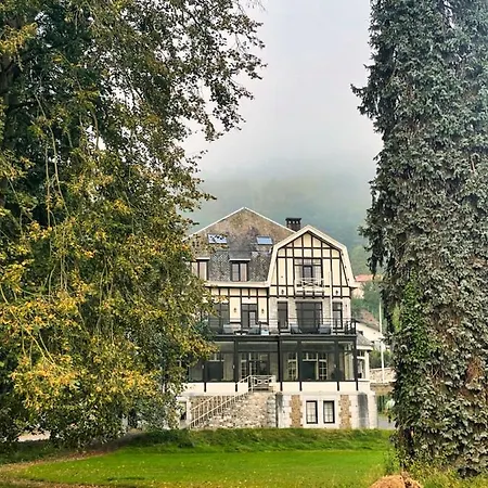 Hotell Gracia Wépion