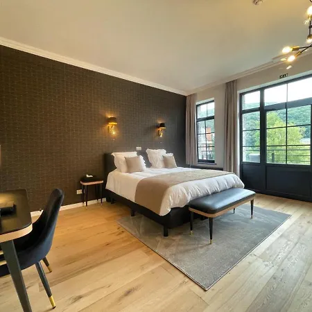 Hotel Gracia Wépion