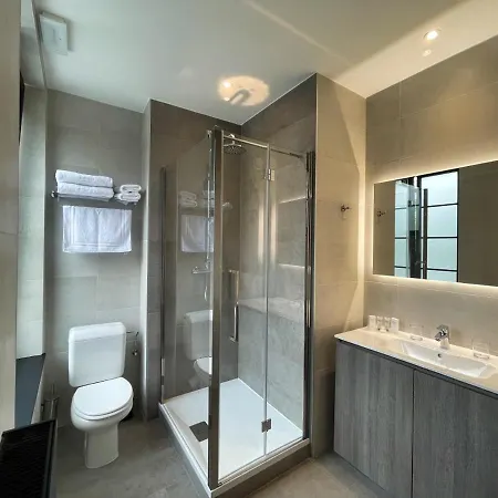 Hotel Gracia 3*