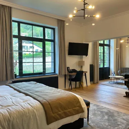 Hotel Gracia Wépion