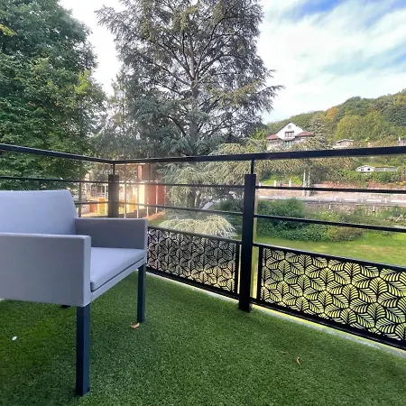 Gracia Hotel