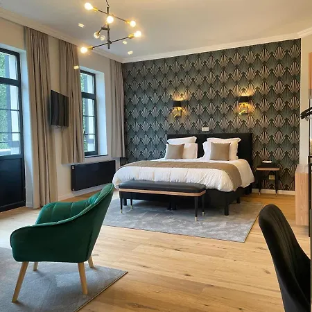 Gracia Hotel 3*