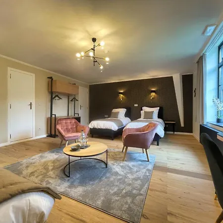 Gracia Hotel Wépion