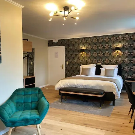 Gracia Hotel