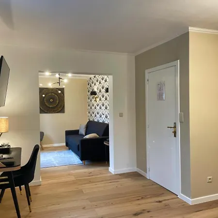 Hotel Gracia Wépion