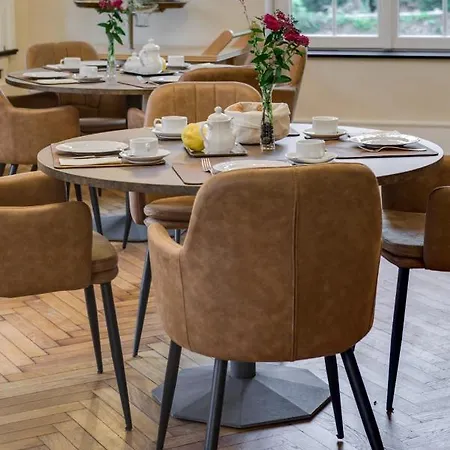 Gracia Hotel Wepion