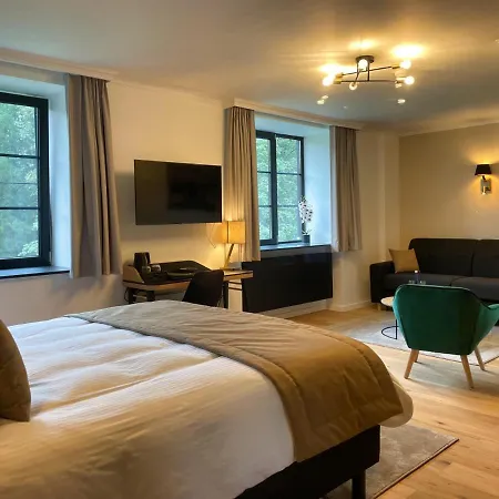 Hotel Gracia