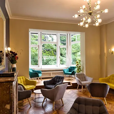 Gracia Hotel Wépion