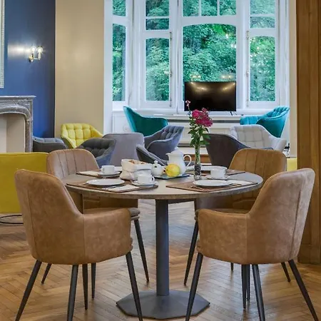 Gracia Hotel