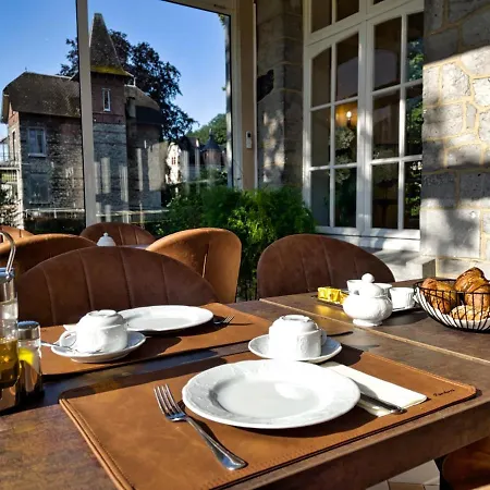 Hotel Gracia Wépion