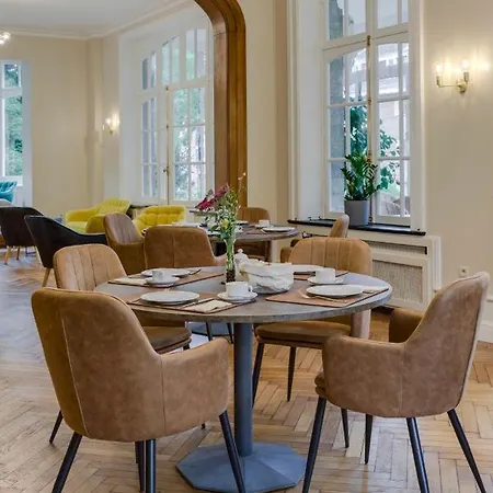 Hotel Gracia