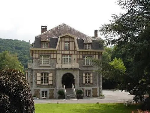 La Gracia Hotel Wépion