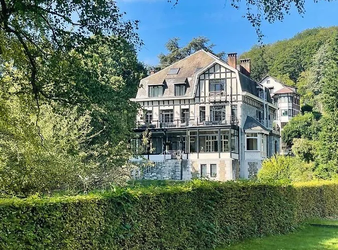 Hotel La Gracia Wépion