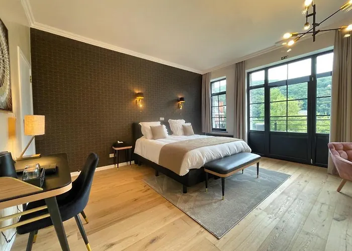 Hotel La Gracia Wépion