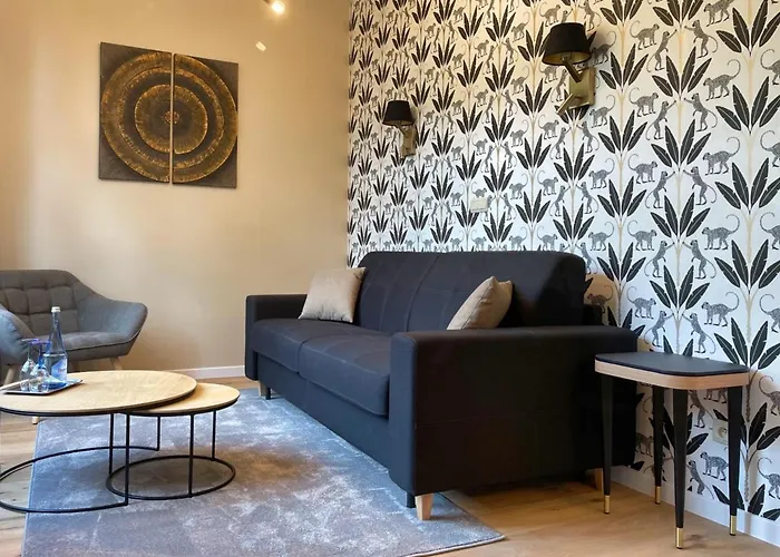 Hotel La Gracia Wépion