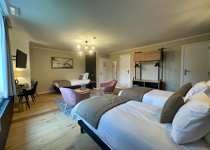 La Gracia 3* Wépion