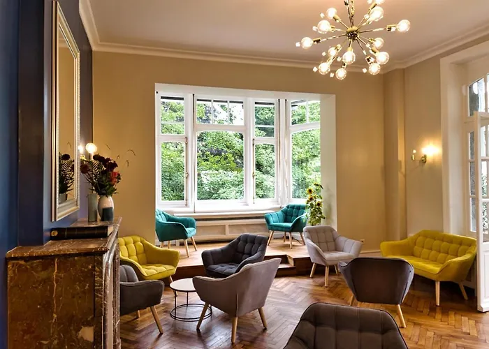 La Gracia Hotel Wépion